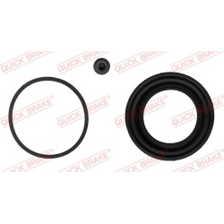 remonto komplektas, stabdžių apkaba
                                QUICK BRAKE                                            