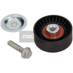 kreipiantysis skriemulys, V formos rumbuotas diržas
                                MAXGEAR                                 