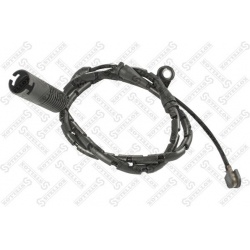 jutiklis, stabdžių trinkelių susidėvėjimas
                                STELLOX                                      