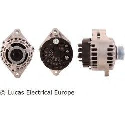 LUCAS ELECTRICAL                                                LRA02946, Nenurodytas gamintojas, LRA02946, auto detalė