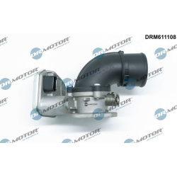 Droselio korpusas
                                Dr.Motor Automotive                                                DRM61110