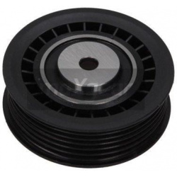 įtempiklio skriemulys, V formos rumbuotas diržas
                                MAXGEAR                                   