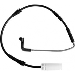 įspėjimo kontaktas, stabdžių trinkelių susidėvėjimas
                                TEXTAR                           