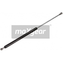 dujinė spyruoklė, bagažinė
                                MAXGEAR                                12-0326, MAXGEAR, 12-03