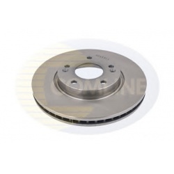 Stabdžių diskas (1VNT), priekis
                                COMLINE                                                ADC1