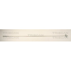 trosas, stovėjimo stabdys
                                TRISCAN                                                8140 161179