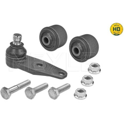 pakabos komplektas MEYLE-HD-KIT: Better solution for you!
                                                16-16 610 0006/HD, 