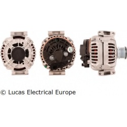 LUCAS ELECTRICAL                                                LRA03005, Nenurodytas gamintojas, LRA03005, auto detalė