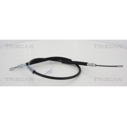 trosas, stovėjimo stabdys
                                TRISCAN                                                8140 161143