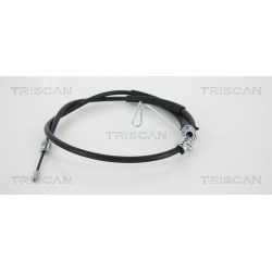 trosas, stovėjimo stabdys
                                TRISCAN                                                8140 161135