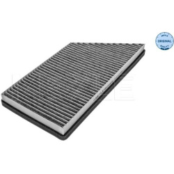 filtras, salono oras MEYLE-ORIGINAL: True to OE.
                                                11-12 320 0001, MEYLE, 11-12