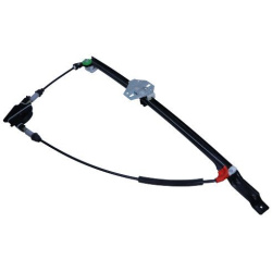 lango pakėliklis
                                MAXGEAR                                                50-0356, MAXGEAR, 50