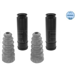 apsauginio dangtelio komplektas, amortizatorius MEYLE-ORIGINAL-KIT: Better solution for you!
                                