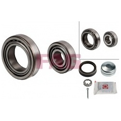 Guolis rato
                                FAG                                                713610370, FAG, 713610370, aut