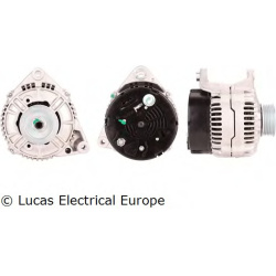 LUCAS ELECTRICAL LRA03041, Nenurodytas gamintojas, LRA03041, auto detalė