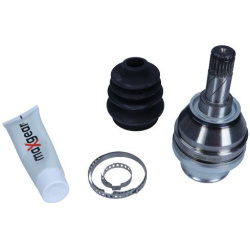 pusašio šarnyras
                                MAXGEAR                                                49-2852, MAXGEAR, 4