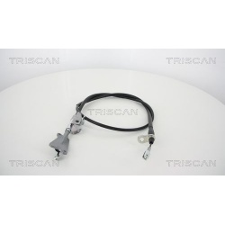 trosas, stovėjimo stabdys
TRISCAN 8140 14176,