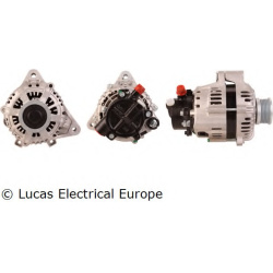 LUCAS ELECTRICAL LRA03055, Nenurodytas gamintojas, LRA03055, auto detalė