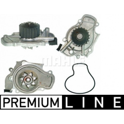 Vandens siurblys, variklio aušinimas BEHR *** PREMIUM LINE ***
                                MAHLE                        