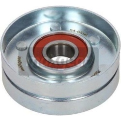 įtempiklio skriemulys, V formos rumbuotas diržas
                                MAXGEAR                                   