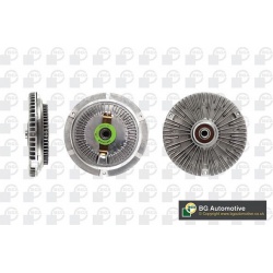 sankaba, radiatoriaus ventiliatorius
                                BGA                                                VF561