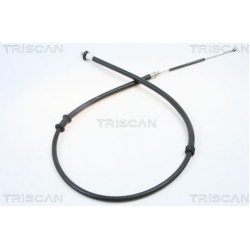 trosas, stovėjimo stabdys
TRISCAN 8140 15188,