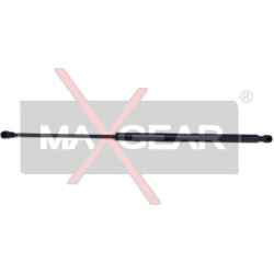 dujinė spyruoklė, bagažinė
                                MAXGEAR                                12-0233, MAXGEAR, 12-02