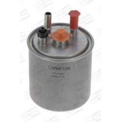 kuro filtras
                                CHAMPION                                CFF100657, CHAMPION, CFF100657, auto det