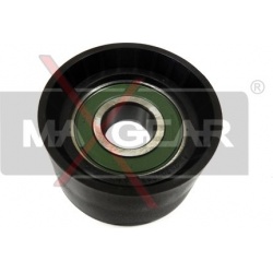 kreipiantysis skriemulys, paskirstymo diržas
                                MAXGEAR                                54-0292,
