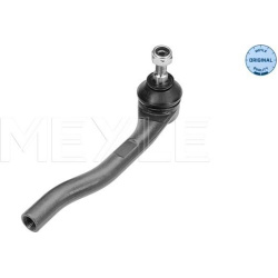 vairo traukės antgalis MEYLE-ORIGINAL: True to OE.
                                31-16 020 0026, MEYLE, 31-160200026, auto