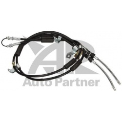 trosas, stovėjimo stabdys
                                MAXGEAR                                                32-0295, MA