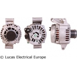 LUCAS ELECTRICAL LRA03076, Nenurodytas gamintojas, LRA03076, auto detalė