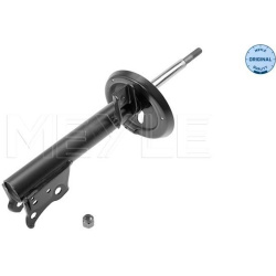 amortizatorius MEYLE-ORIGINAL: True to OE.
                                                026 623 0000, MEYLE, 0266230000, a