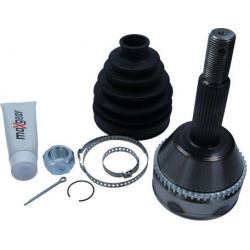 pusašio šarnyras
                                MAXGEAR                                                49-3118, MAXGEAR, 4