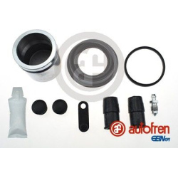 remonto komplektas, stabdžių apkaba
                                AUTOFREN SEINSA                                D42412C,