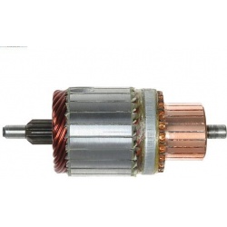 ankeris, starteris AS
                                AS-PL                                                SA9010, AS-PL, SA9