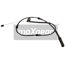 įspėjimo kontaktas, stabdžių trinkelių susidėvėjimas
                                MAXGEAR                          
