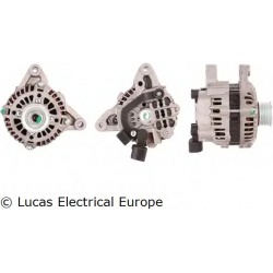 LUCAS ELECTRICAL LRA03105, Nenurodytas gamintojas, LRA03105, auto detalė