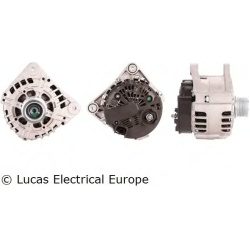 LUCAS ELECTRICAL                                                LRA03128, Nenurodytas gamintojas, LRA03128, auto detalė