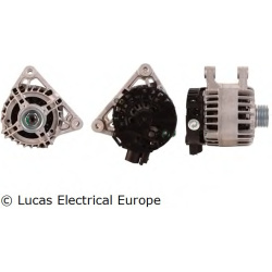 LUCAS ELECTRICAL LRA03145, Nenurodytas gamintojas, LRA03145, auto detalė