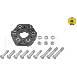 Lankstas, kardaninis velenas MEYLE-HD-KIT: Better solution for you!
                                                314 152 2