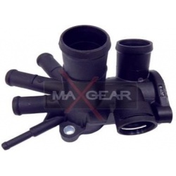 Aušinimo vamzdis, žarna
                                MAXGEAR                                                18-0011, MAX