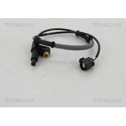 ABS daviklis CHEVROLET SPARK 1,0 07-
                                TRISCAN                                                8