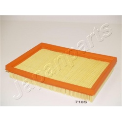 oro filtras
                                JAPANPARTS                                                FA-710S, JAPANPARTS, FA