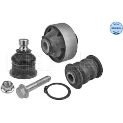 pakabos komplektas MEYLE-ORIGINAL-KIT: Better solution for you!
                                                36-16 610 000