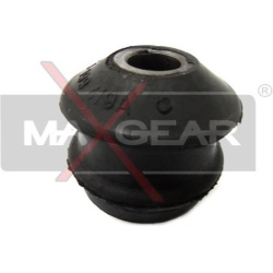 montavimas, ašies rėmas
                                MAXGEAR                                                76-0116, MAX