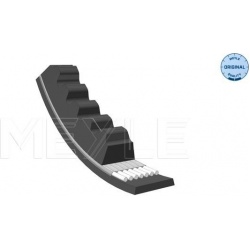 V formos diržas MEYLE-ORIGINAL: True to OE.
                                                052 010 0665, MEYLE, 0520100665,