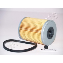 kuro filtras
                                JAPANPARTS                                                FC-ECO015, JAPANPARTS,