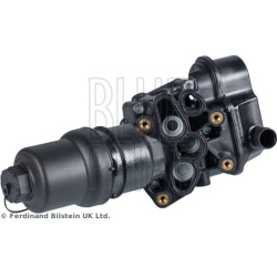 korpusas, alyvos filtras
                                BLUE PRINT                                                ADBP210028