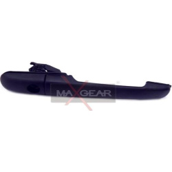 Išorinė durų rankena
                                MAXGEAR                                                28-0009, MAXGE